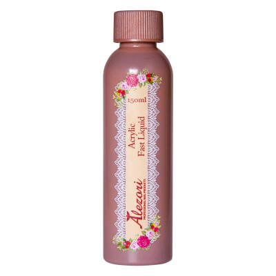 ACRYLIC LIQUID FAST ALEZORI 150ml.