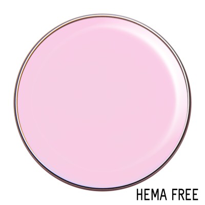 A&G HYBRID MILKY PINK (Acrygel) HEMA FREE ALEZORI  17g