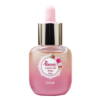 ΛΑΔΑΚΙ ΕΠΩΝΥΧΙΩΝ SENSE - HEMA FREE 30ml.