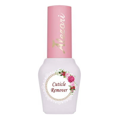 Μαλακτικό Επωνυχίων CUTICLE REMOVER ALEZORI 15ml