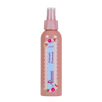ΑΝΤΙΣΗΠΤΙΚΟ ΔΕΡΜΑΤΟΣ DERMOSEPT ALEZORI 150ml