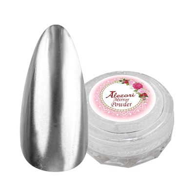 POWDER NAIL MIRROR 3g
