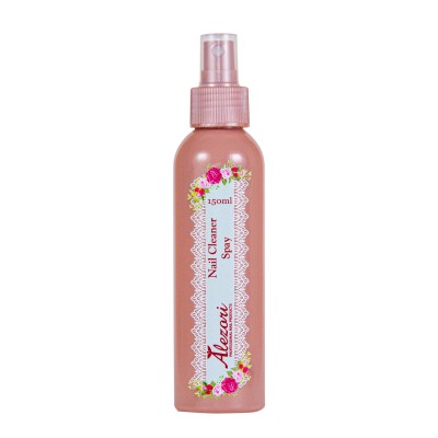 NAIL CLEANER SPRAY ALEZORI 150ml