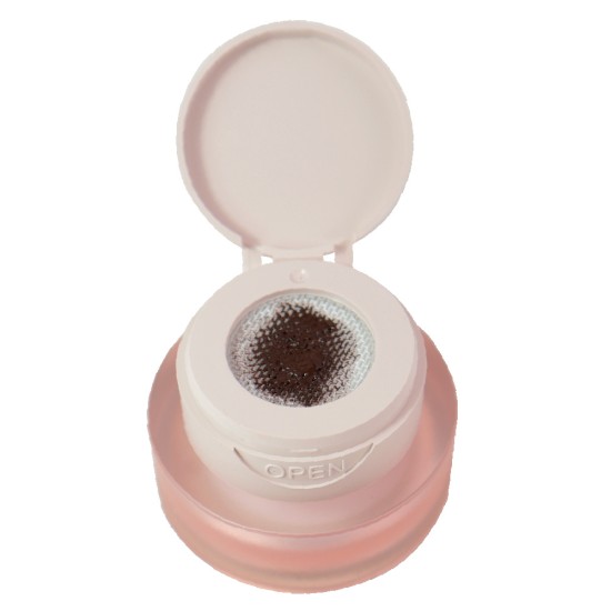 OMBRE GEL COFFEE 2g