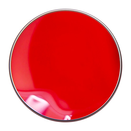 PAINTING GEL VIVID RED ALEZORI 3g