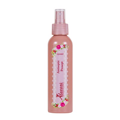 ΑΝΤΙΣΗΠΤΙΚΟ ΓΙΑ ΕΡΓΑΛΕΙΑ PROSEPT ALEZORI 150ml
