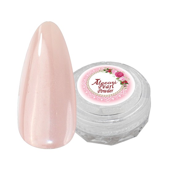 POWDER NAIL PEARL 3g