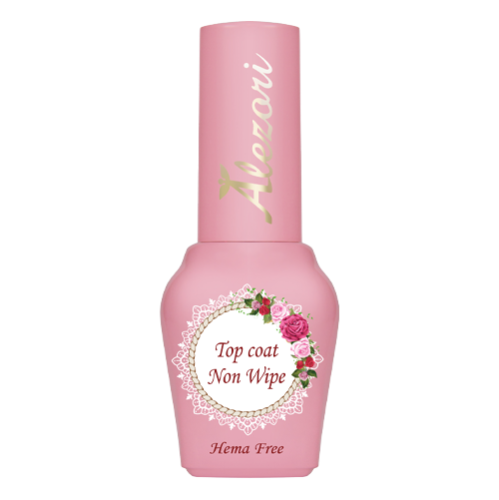 TOP COAT MATT (HEMA FREE)