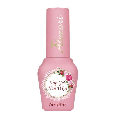 TOP COAT NON WIPE (HEMA FREE)