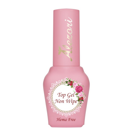 TOP COAT NON WIPE (HEMA FREE)
