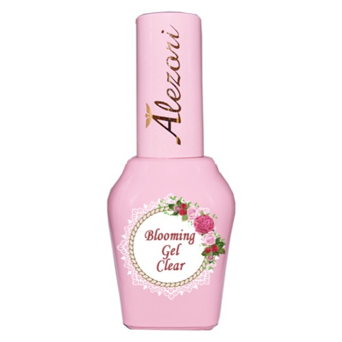 BLOOMING GEL CLEAR ALEZORI 15ML