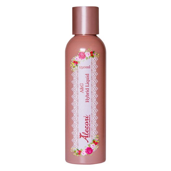 LIQUID A&G HYBRID ALEZORI 150ml