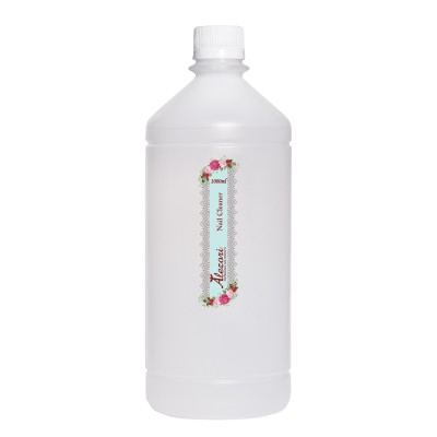 NAIL CLEANER ALEZORI 1000ml
