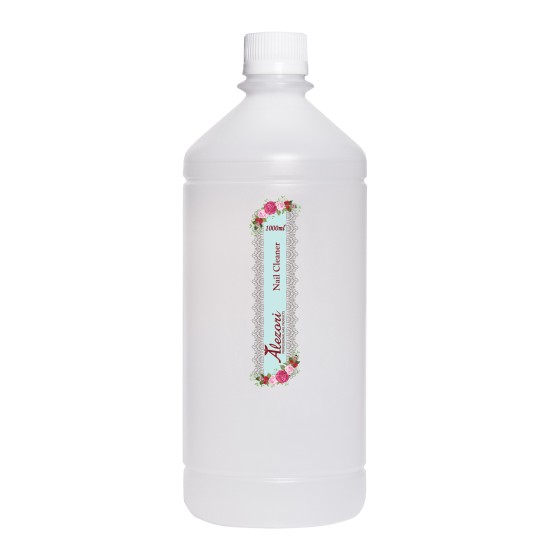 NAIL CLEANER ALEZORI 1000ml