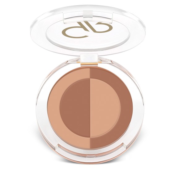 Golden Rose Mineral Bronze Powder 03 πούδρα