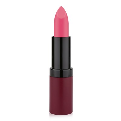 Golden Rose Velvet Matte Lipstick Κραγιόν Νο09