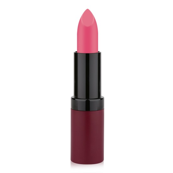 Golden Rose Velvet Matte Lipstick Κραγιόν Νο09