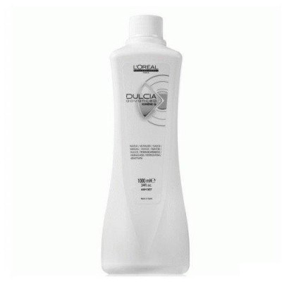 LOreal λοσιόν φιξαρίσματος Dulcia Advanced 1000ml