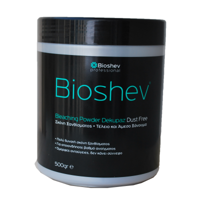 Bioshev Ντεκαπάζ 500gr