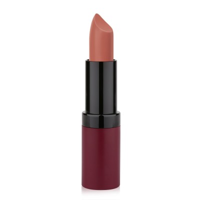 Golden Rose Velvet Matte Lipstick Κραγιόν Νο27