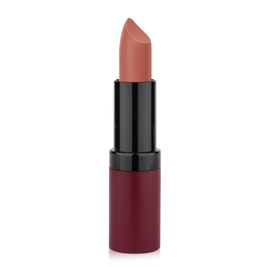 Golden Rose Velvet Matte Lipstick Κραγιόν Νο27