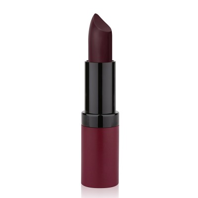 Golden Rose Velvet Matte Lipstick Κραγιόν Νο29