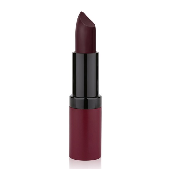 Golden Rose Velvet Matte Lipstick Κραγιόν Νο29