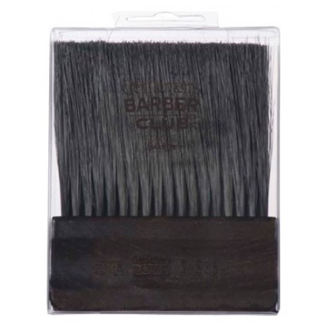 Πινέλο Αυχένος 3VE Maestri Barber Gentelemen's Barber Club 18188 με συνθετική τρίχα