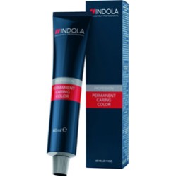 Indola Profession No 6.3 Ξανθό σκούρο χρυσό βαφή Μαλλιών 60ml