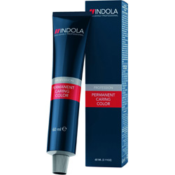 Indola Profession No 6.3 Ξανθό σκούρο χρυσό βαφή Μαλλιών 60ml