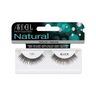 Βλεφαρίδες Natural 131 Ardell 