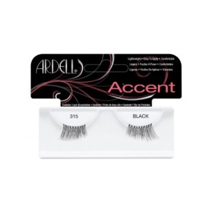Ardell Βλεφαρίδες Accent 315