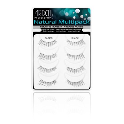 Multipack βλεφαρίδες Babies