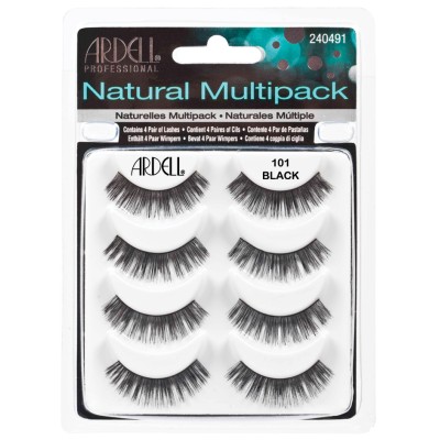 Multipack βλεφαρίδες Demi 101