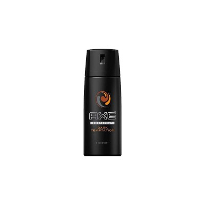 Αποσμητικό σώματος Axe Dark Temptation Body Spray 150ml