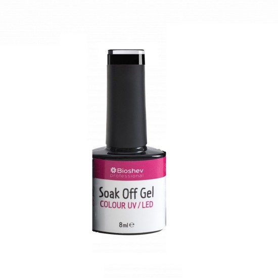 Soak Off Gel Bioshev No 051 8ml