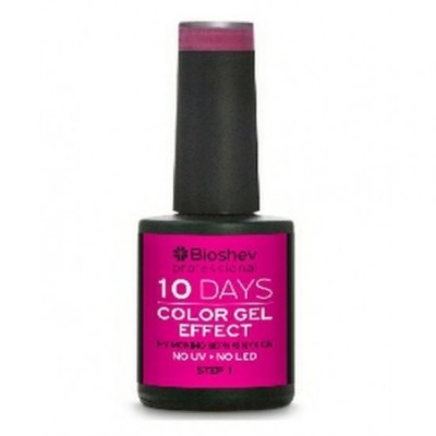 Bioshev 10 Days Ημιμόνιμο Βερνικι Χωρίς Φουρνάκι Step 1 403 11ml