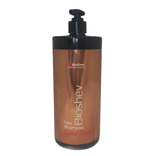 Σαμπουάν Μαλλιών Bioshev Color Save 1000ml