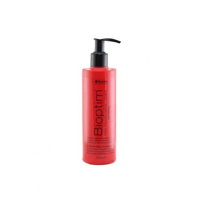 Κρέμα Μαλλιών Bioptim Hair Moisturizing Cream Hot Works 250ml