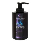 Σαμπουάν Μαλλιών Bioshev Hair Botox Pre-treatment Clarifying Shampoo 1 300ml
