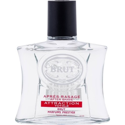 Brut After Shave Total attraction 100 ml