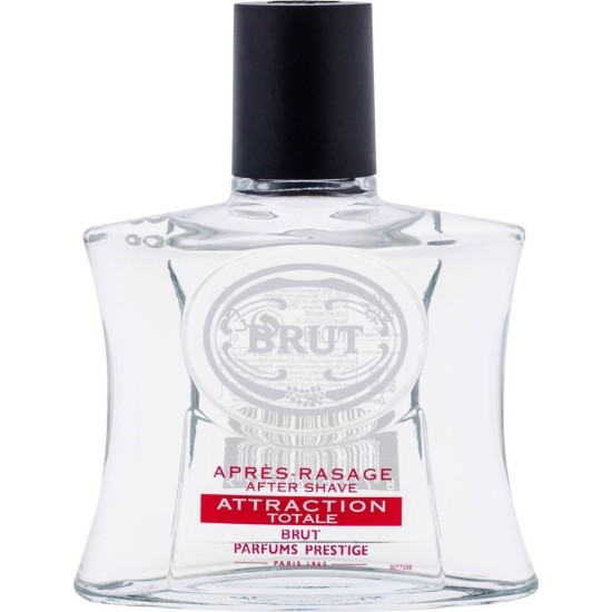 Brut After Shave Total attraction 100 ml