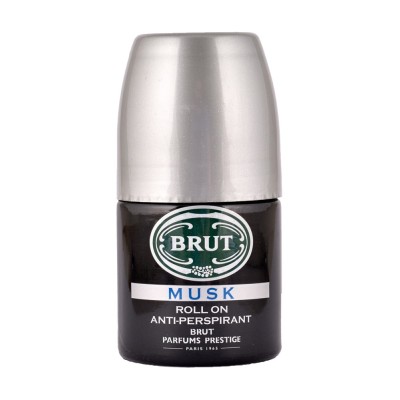 ΑΝΔΡΙΚΟ ΑΠΟΣΜΗΤΙΚΟ Brut Roll On Musk 50ml