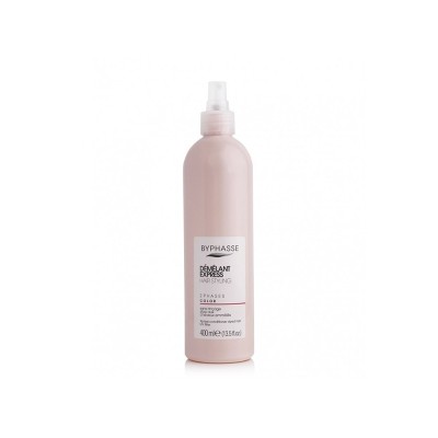 Στιγμιαίο conditioner για βαμμένα μαλλιά Byphasse  400ml