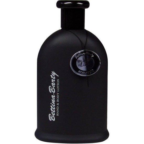 Bettina barty black line lotion γαλάκτωμα σώματος 500ml