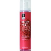 Αρωματικό Σπρέι Σώματος Bodyfarm Sandalwood Body Mist 100ml
