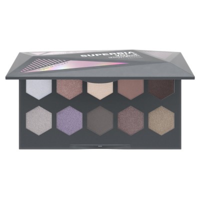 Σκιές Catrice Superbia Vol. 2 Frosted Taupe Eyeshadow Edition 010 15gr