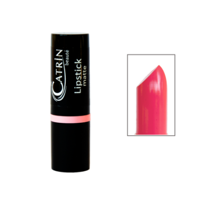 Kραγιόν Lipstick Matt Catrin 07 4.5gr