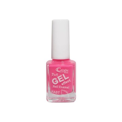 Βερνίκι Νυχιών Catrin 7 in 1 Gel Effect No 176  13ml