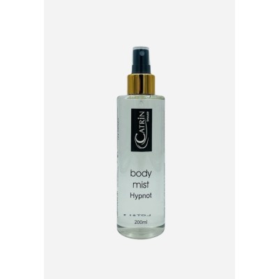 Σπρέι Σώματος Catrin Body Mist Ypnot 200ml